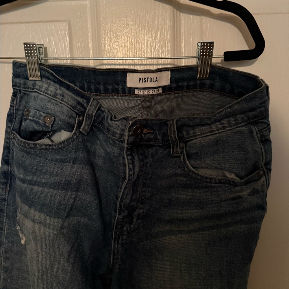 Pistola Women's Jeans size 27